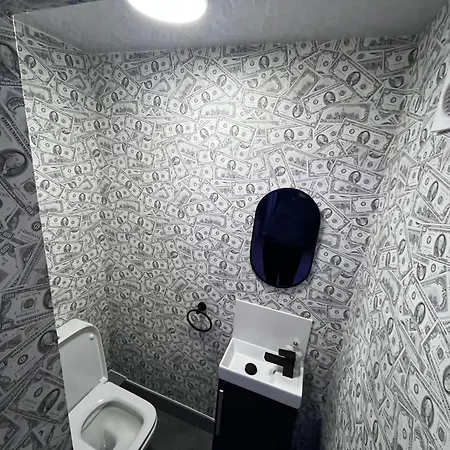 The White House Vegas Holiday home *