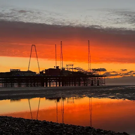 Fairhaven Flats * Blackpool