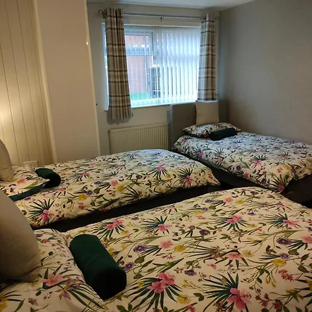 San Remo Apartment