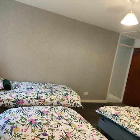 San Remo Apartment *