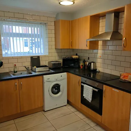 San Remo Apartment