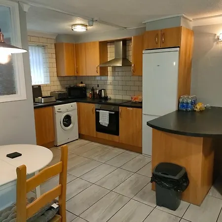Apartment San Remo