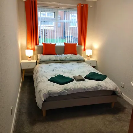 Apartment San Remo *