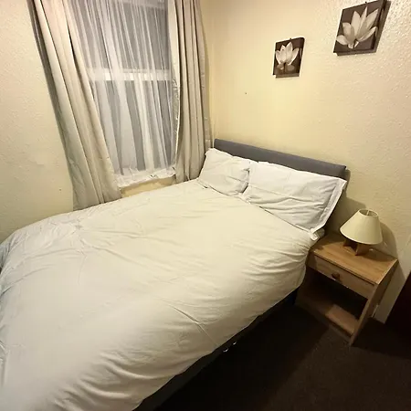 Bed & Breakfast Alondra Blackpool