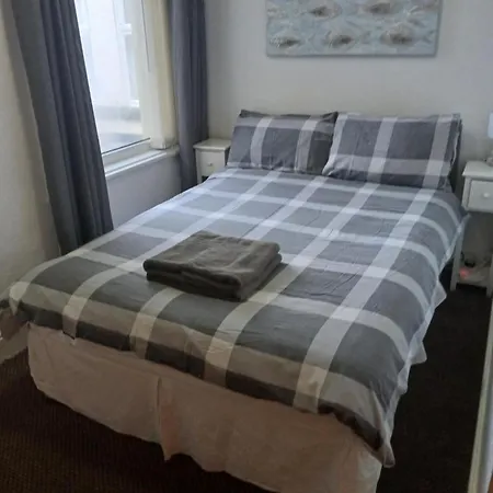 Bed & Breakfast The Kirkview *