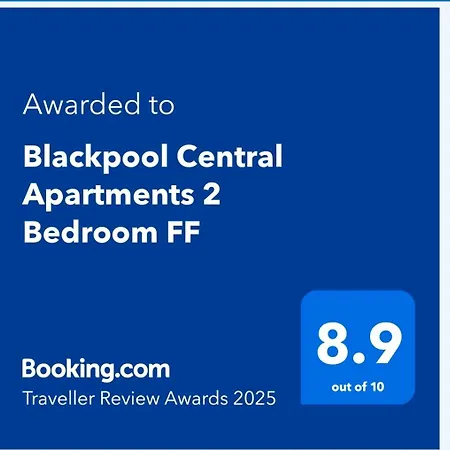2 Bedroom Ff Apartment *
