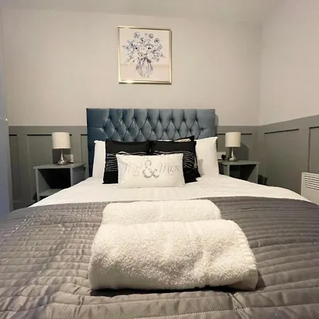 Apartment Serenity