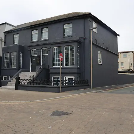 Serenity Apartment Blackpool