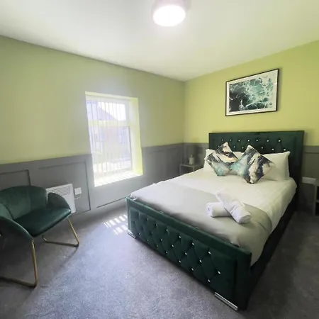 Apartment Serenity