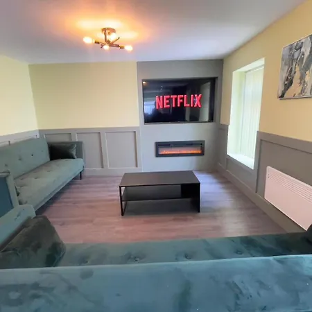 Apartment Serenity