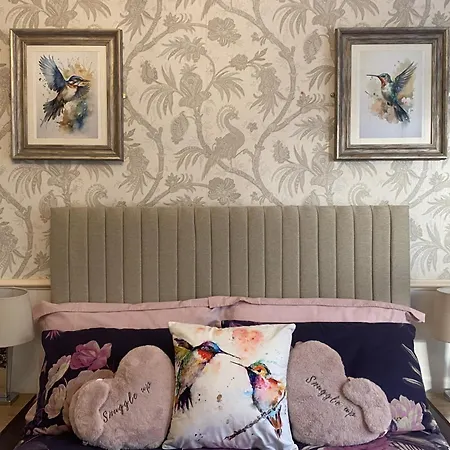 Pensionat The Libra - Adults Only With Carpark 3*