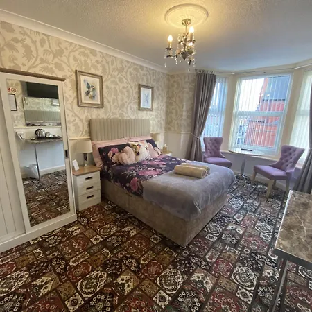 The Libra - Adults Only With Carpark Blackpool