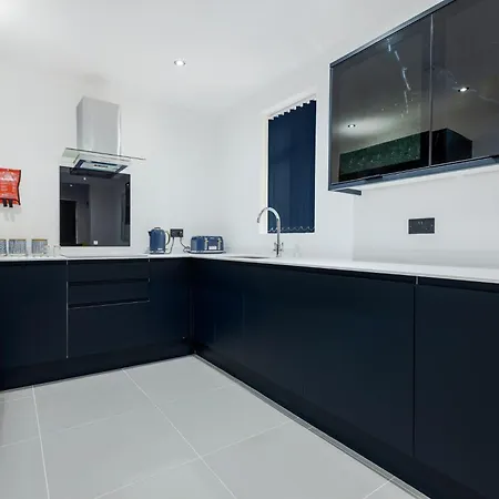 Apartment Wellington By Sasco *