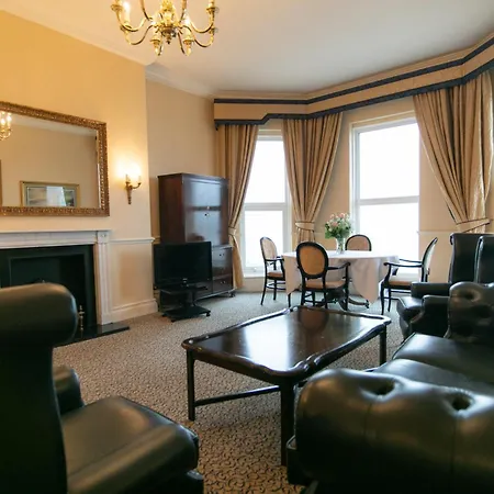 Imperial Hotell 4*
