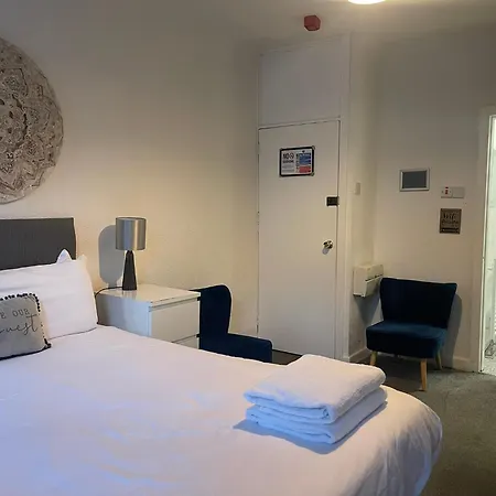 Apartment Enjoy