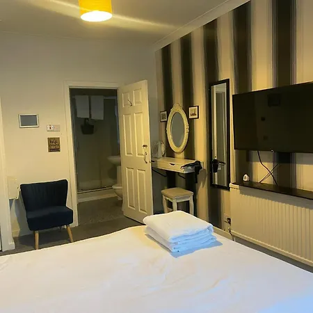 Enjoy Apartment Blackpool