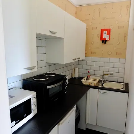 Enjoy Apartment