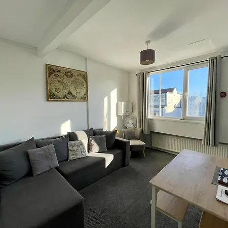 Enjoy Apartment