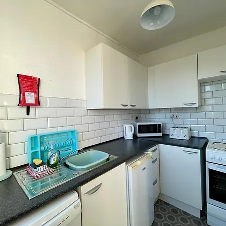 Apartment Enjoy *