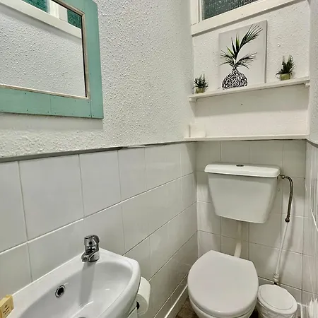 Apartment Enjoy Blackpool
