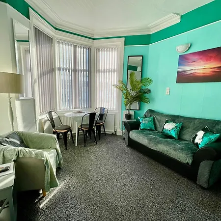Enjoy Apartment