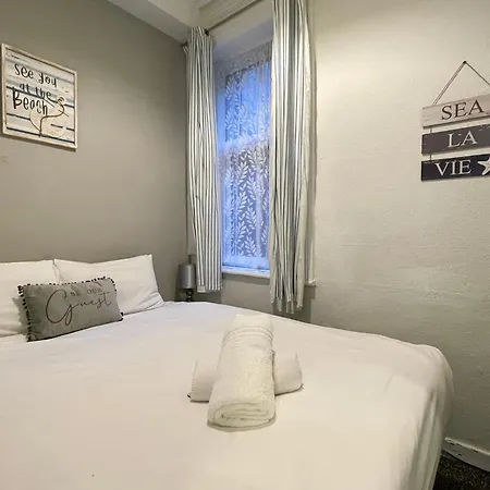 Enjoy Apartment *