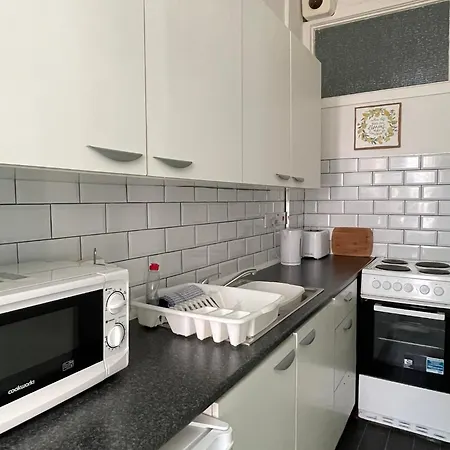 Enjoy Apartment