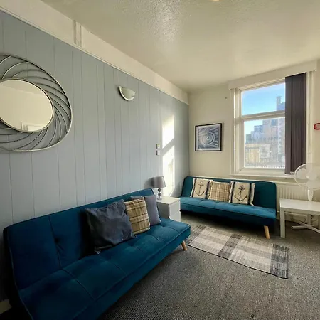 Apartment Enjoy Blackpool