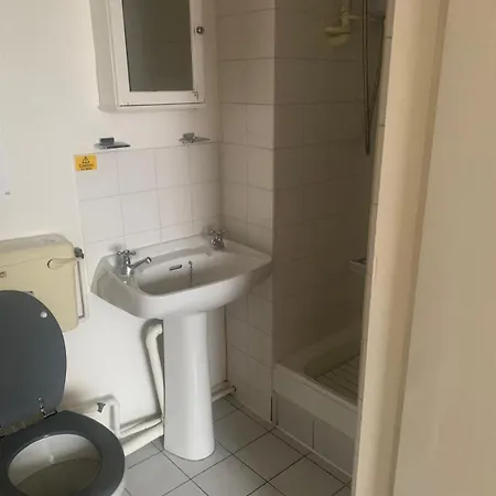 The New Macleods Guest house