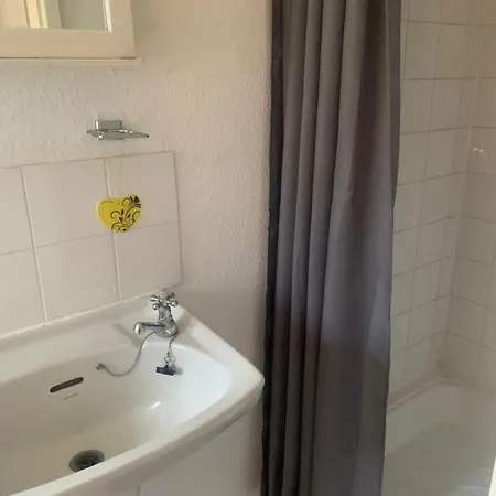 The New Macleods Guest house Blackpool