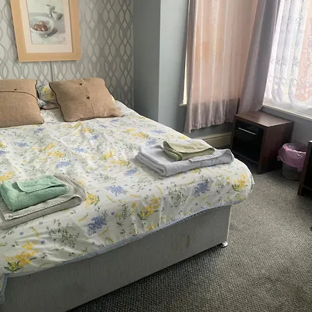Guest house The New Macleods *