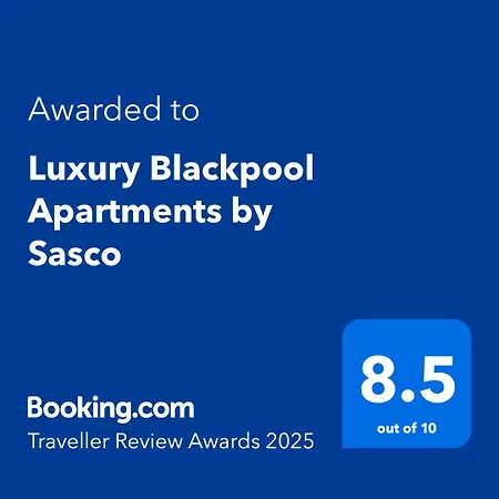 Apartment Luxury By Sasco