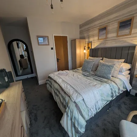 Hesketh Guest house