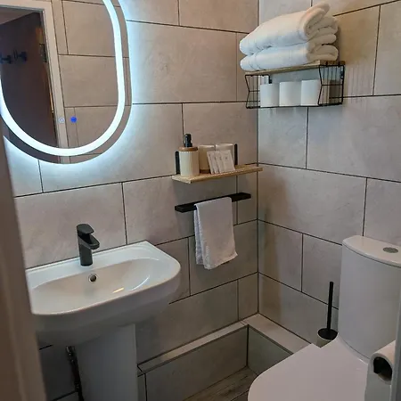Guest house Hesketh