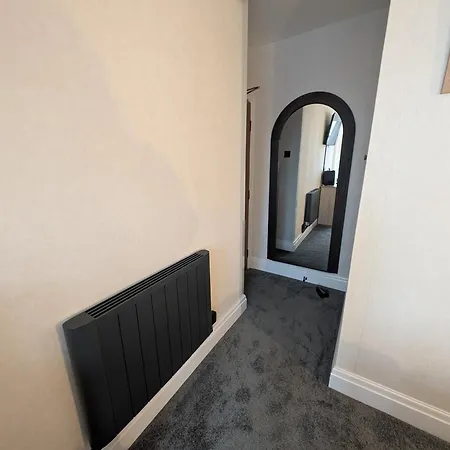 Guest house Hesketh 3*