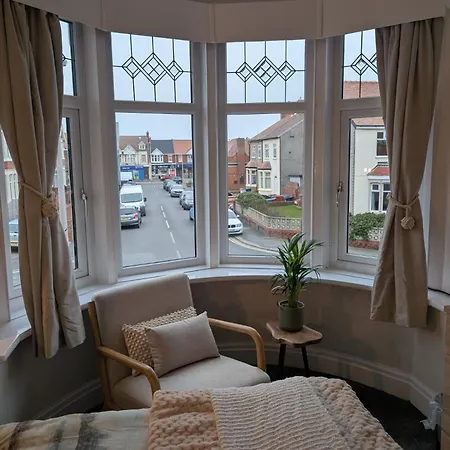 Guest house Hesketh Blackpool
