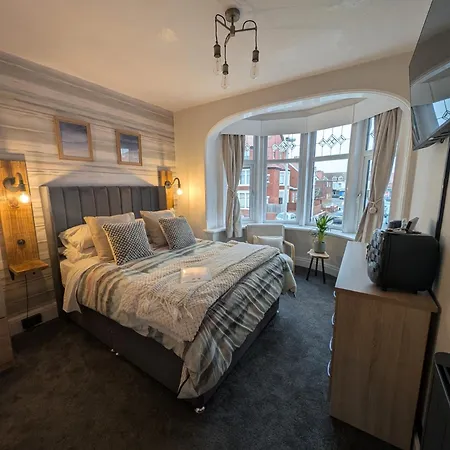 Hesketh Guest house