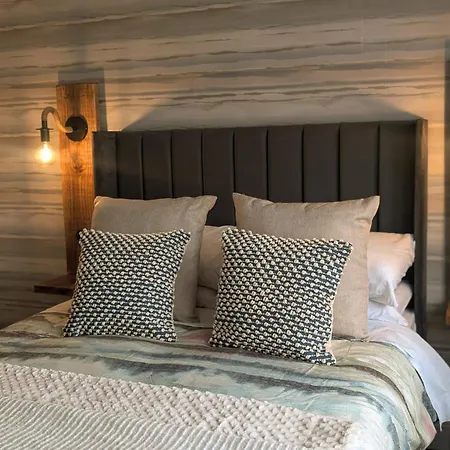 Guest house Hesketh