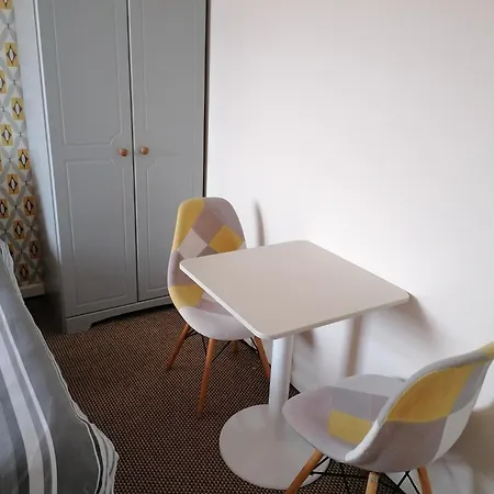 The Kirkview Bed & Breakfast Blackpool