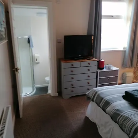 The Kirkview Bed & Breakfast