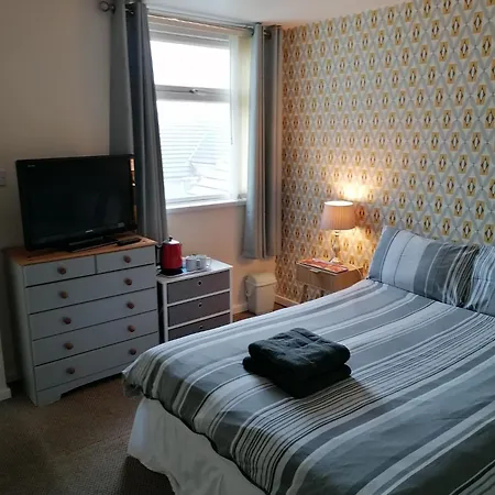 Bed & Breakfast The Kirkview