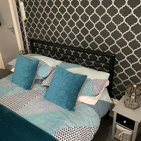 Hornby Villa- 4star B&b-couples & Families Only 4*