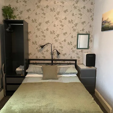 Hornby Villa- 4star B&b-couples & Families Only 4* Blackpool