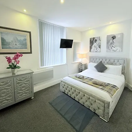 Large Luxury Blackpool