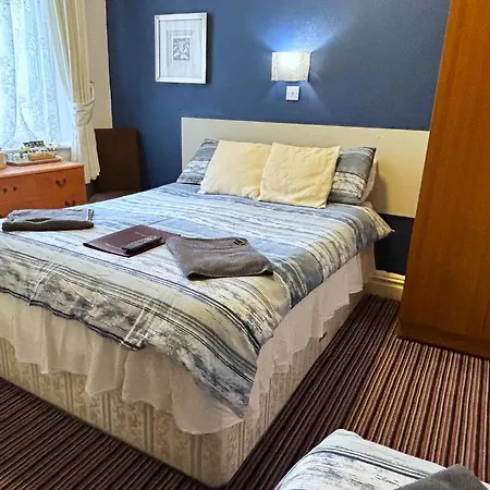 The Ferndale Bed & Breakfast