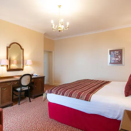 Hotell Imperial 4*