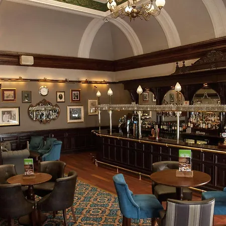 Imperial Hotell Blackpool