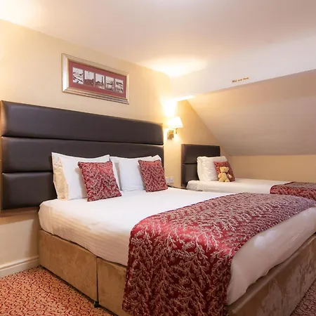 Hotell Imperial