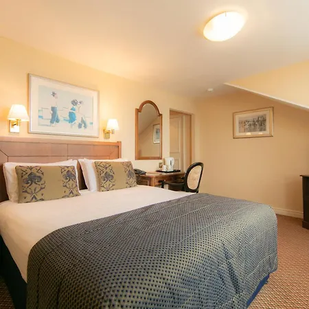 Imperial Hotell Blackpool