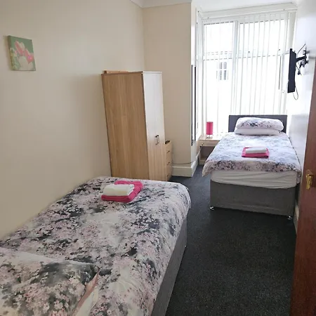 Bayswater House Bed & Breakfast